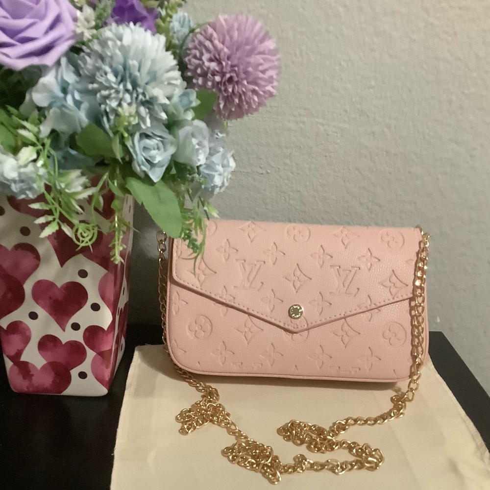 Crossbody/ Shoulder Bag